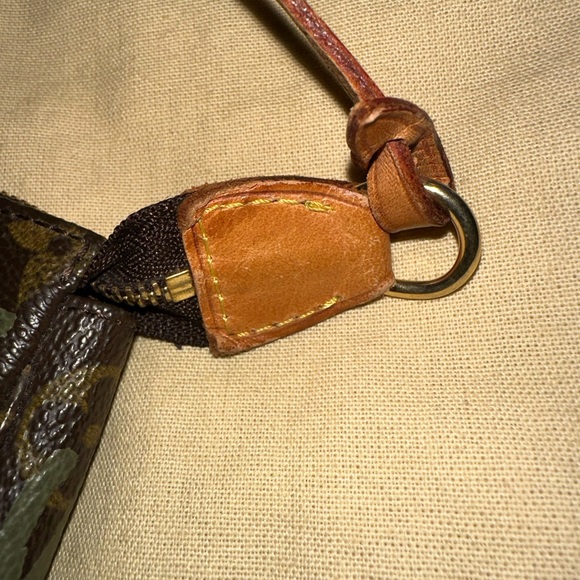 Louis Vuitton Stephen Sprouse Graffiti pouchette - Picture 9 of 11